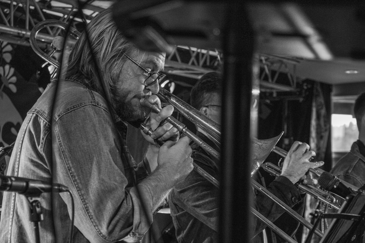 Coastal Horn Collective
