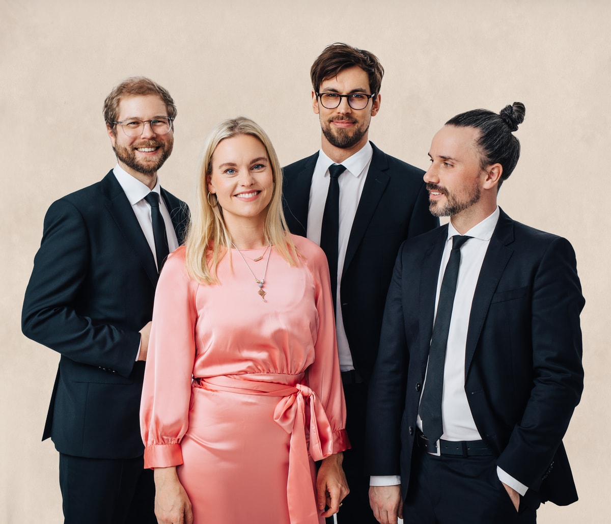 Grammophon Jazzband